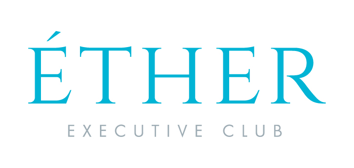 Logo of Éther Executive Club