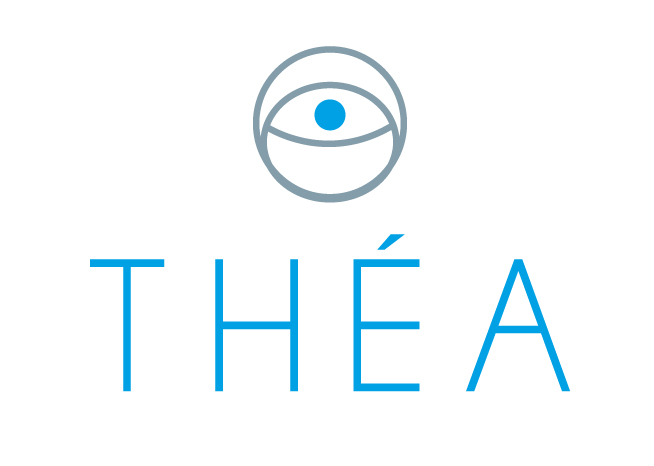 Logo of Théa Pool Bar